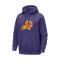 Felpa Nike Phoenix Suns Club