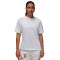 Maglia Jordan Girlfriend da Donna