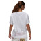 Maglia Jordan Girlfriend da Donna