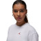 Maglia Jordan Girlfriend da Donna