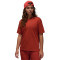 Maglia Jordan Girlfriend da Donna