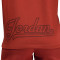 Maglia Jordan Girlfriend da Donna