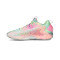 Scarpe adidas Anthony Edwards 1 Low 3SSB da Bambino