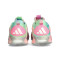 Scarpe adidas Anthony Edwards 1 Low 3SSB da Bambino